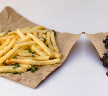 اندازه گیری اکریل آمید