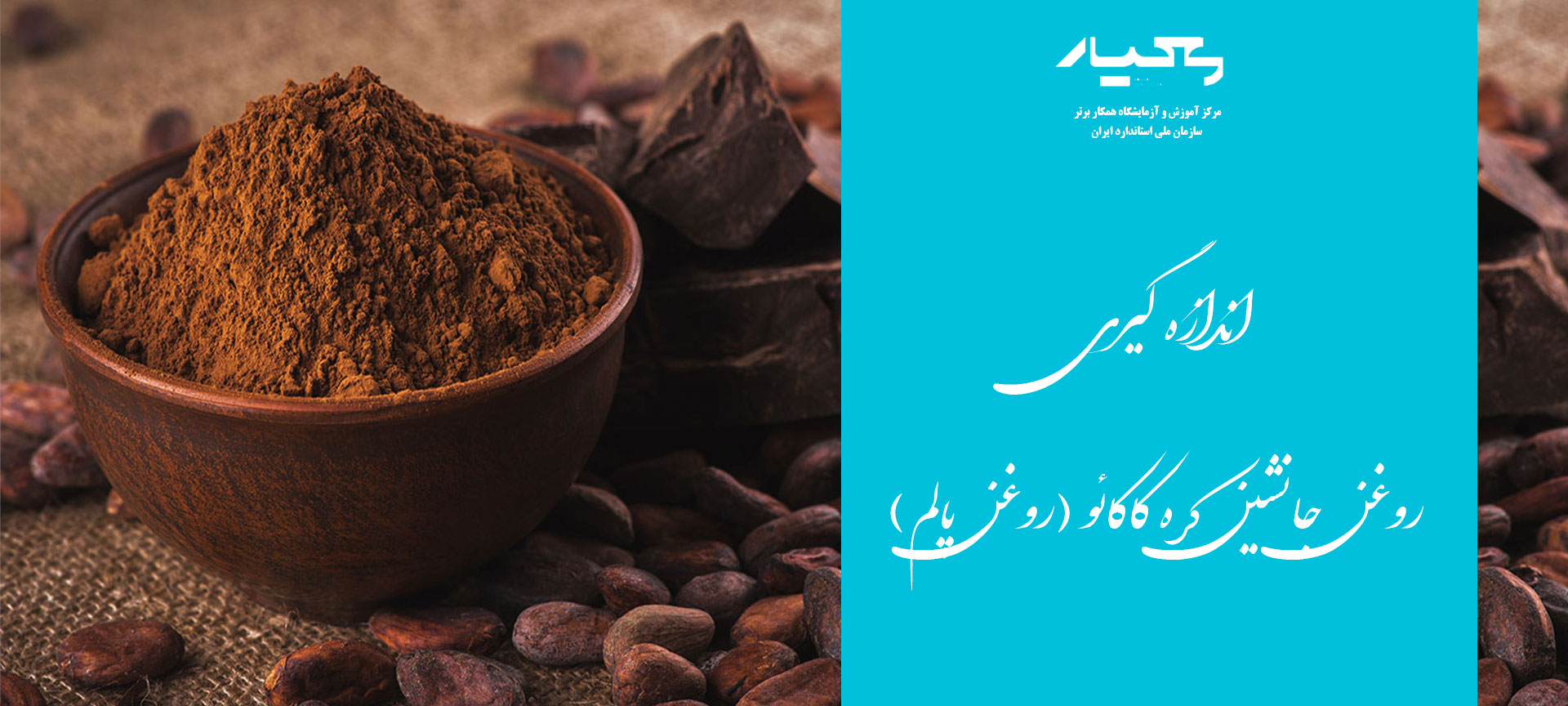 جانشین کره کاکائو