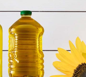 روغن های خوراکی چه ضررهایی دارند؟
