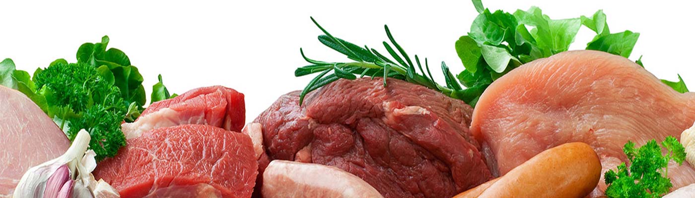 آزمون گوشت