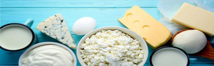 اندازه گیری ناتامایسین