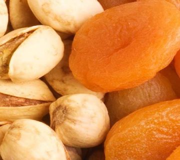 آجیل و خشکبار