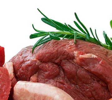 آزمون گوشت