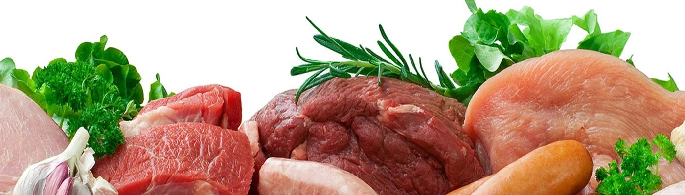آزمون گوشت