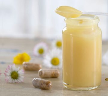 ژل رویال