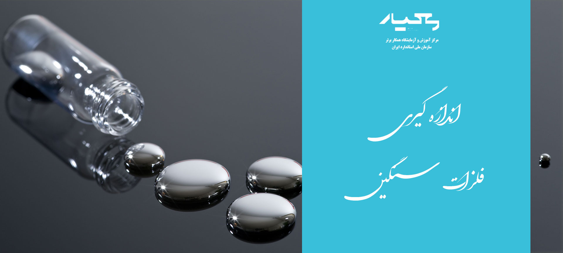فلزات سنگین