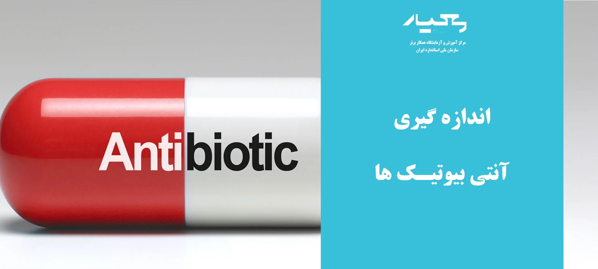 آنتی بیوتیک ها
