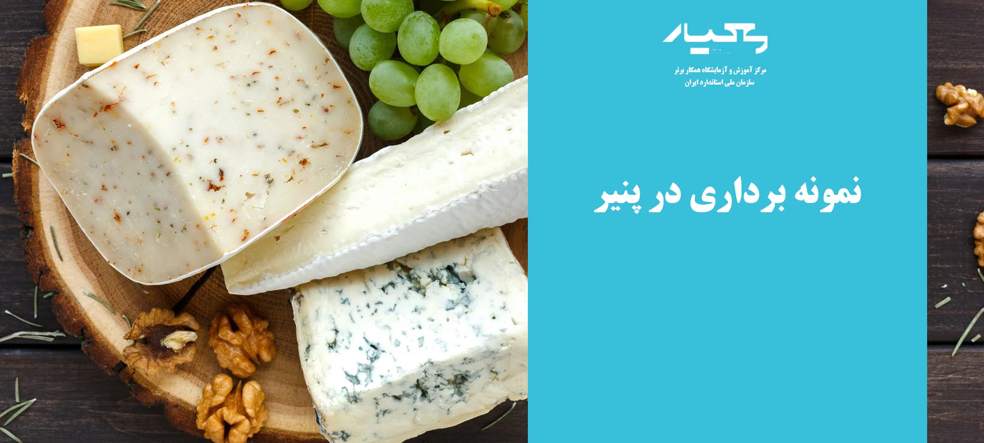 پنیر خوراکی