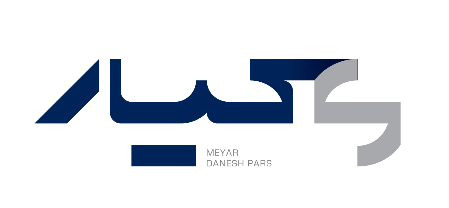 شرکت معیار دانش پارس