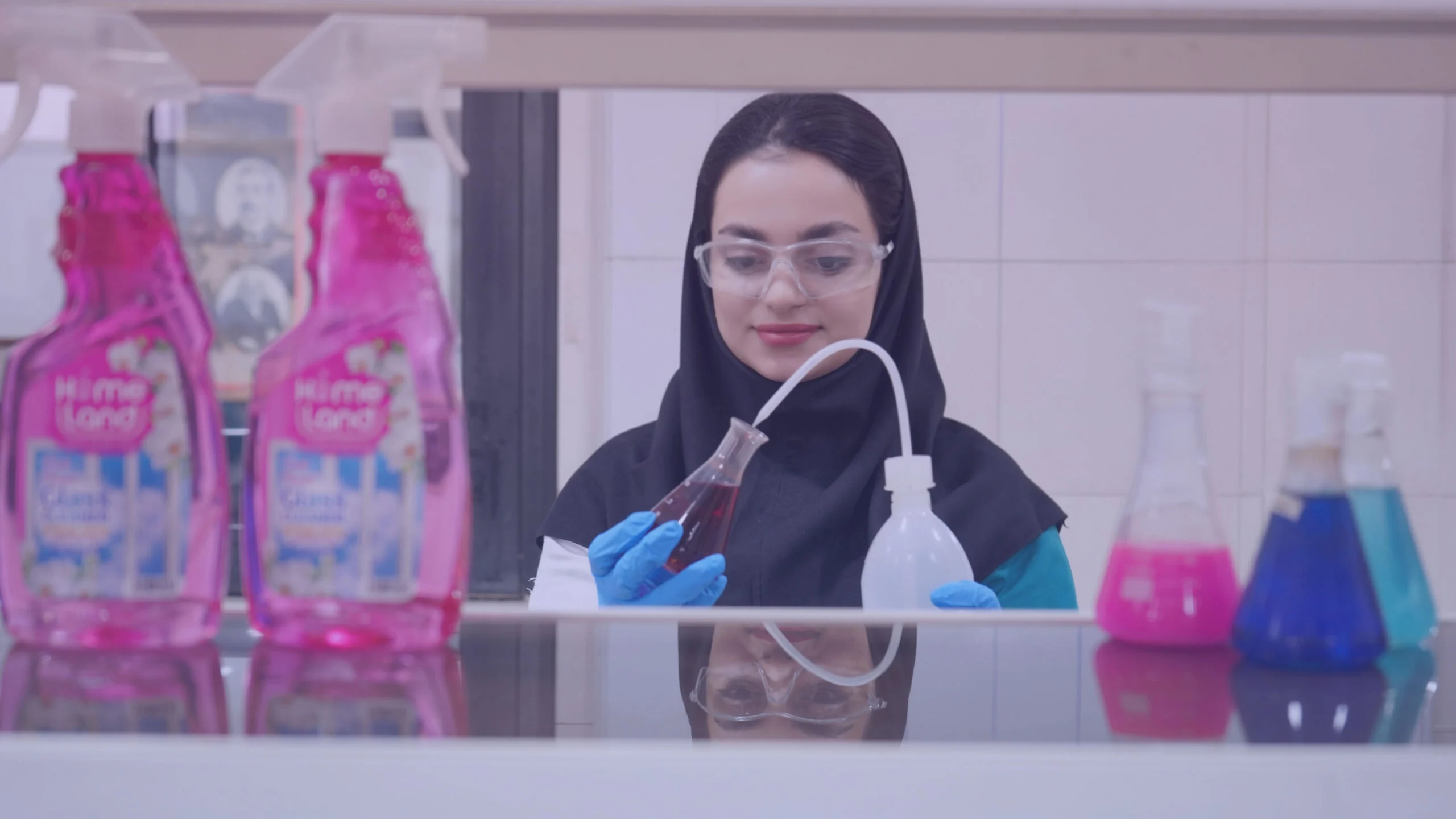 شرکت معیار دانش پارس