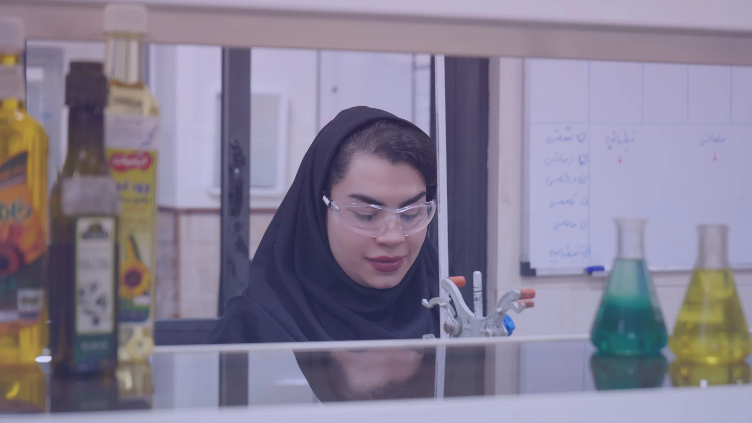 شرکت معیار دانش پارس