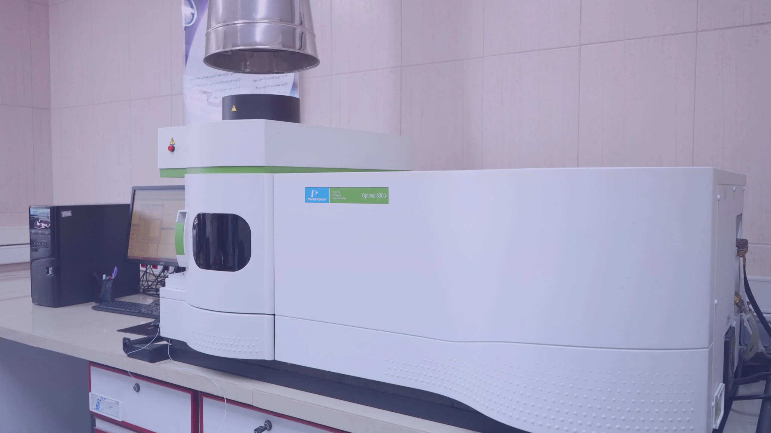 شرکت معیار دانش پارس