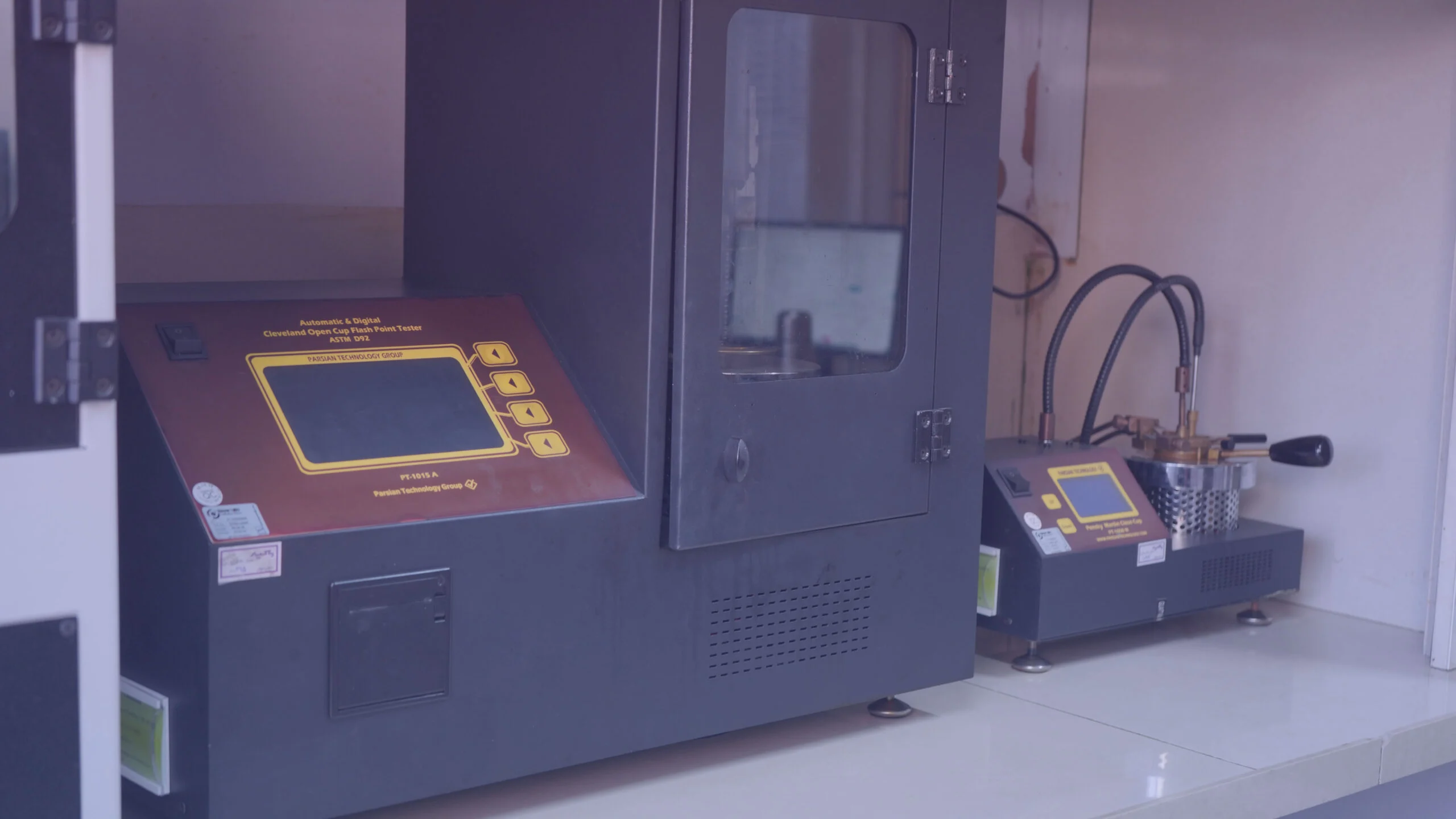 شرکت معیار دانش پارس